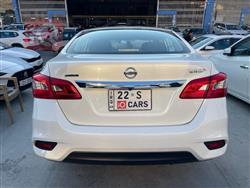 نيسان سنترا